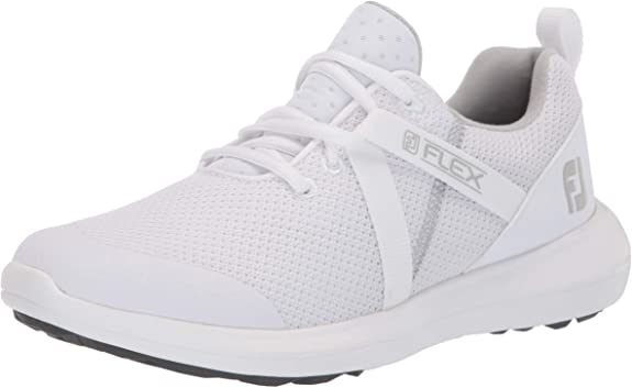 Footjoy Womens FJ Flex Golf Shoes
