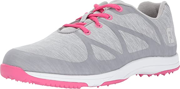 Womens Footjoy FJ Leisure Golf Shoes