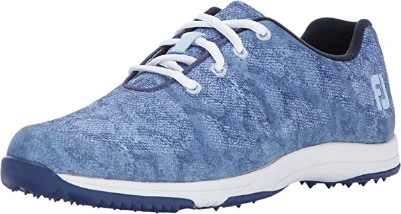 Footjoy Womens FJ Leisure Golf Shoes