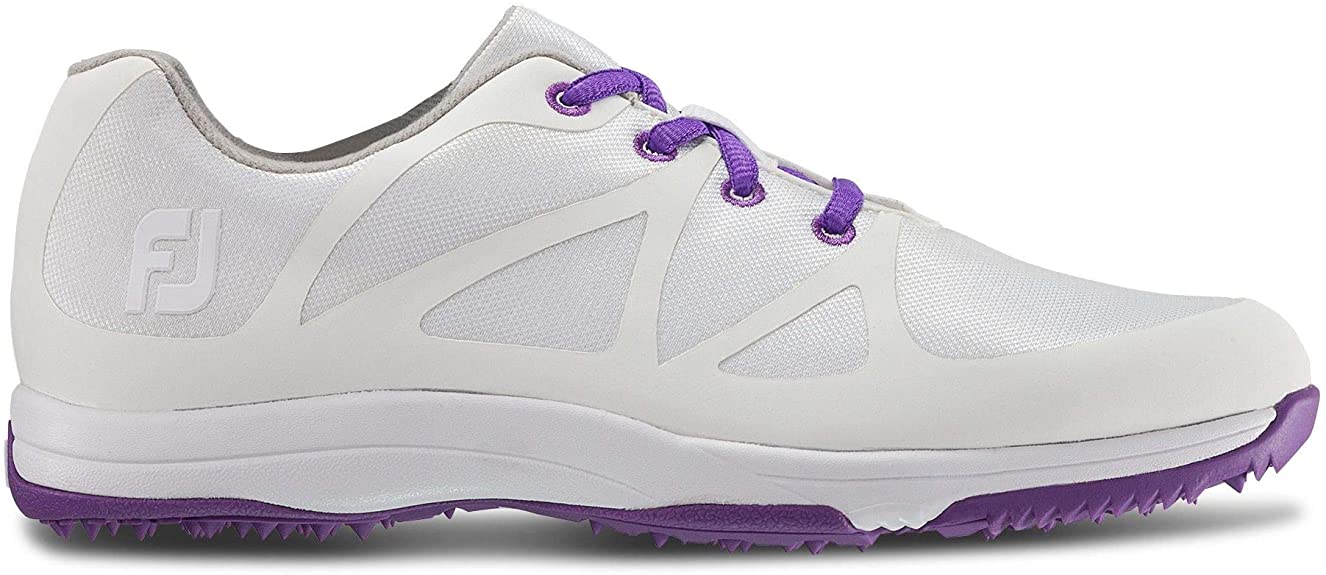 Footjoy Womens FJ Leisure Golf Shoes
