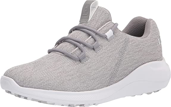 Footjoy Womens Flex Coastal Golf Shoes