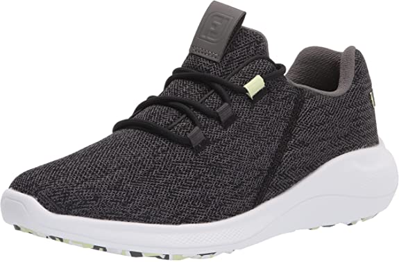 Footjoy Womens Flex Coastal Golf Shoes