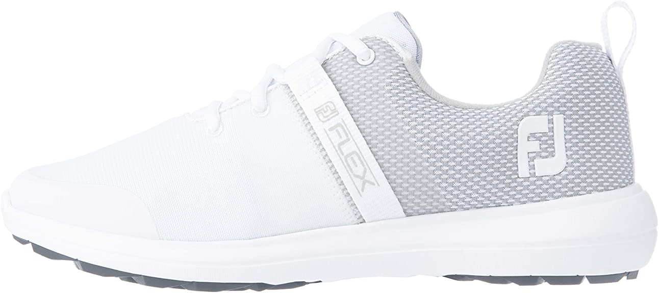 Footjoy Womens Flex Golf Shoes