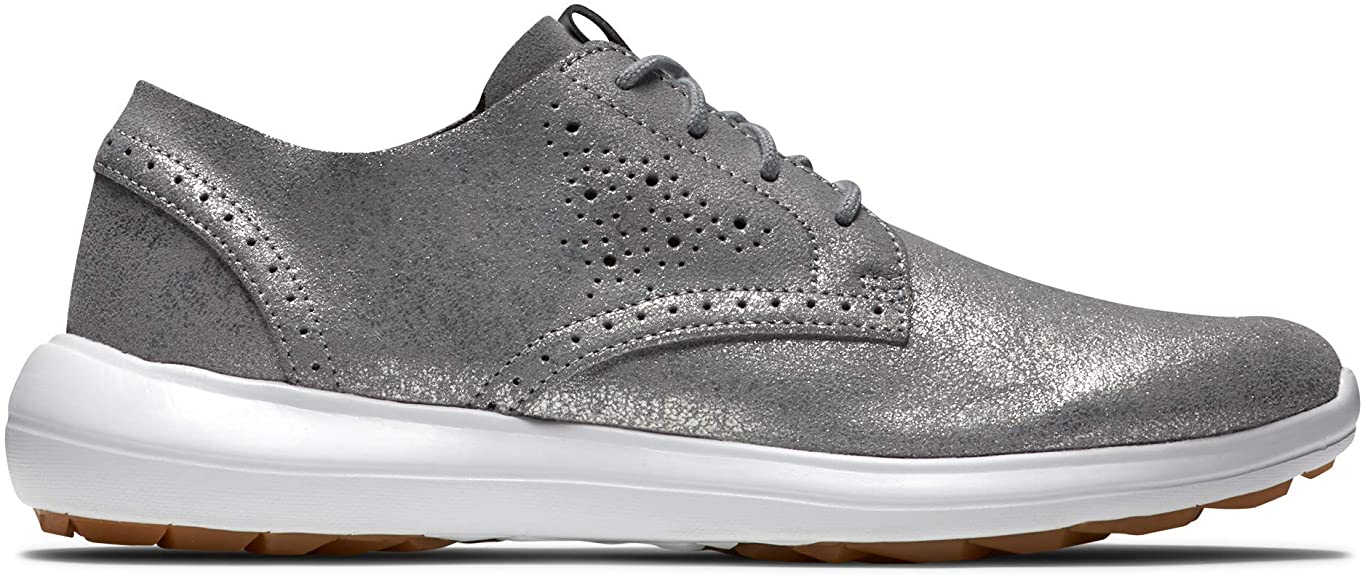 Footjoy Womens Flex LX Golf Shoes