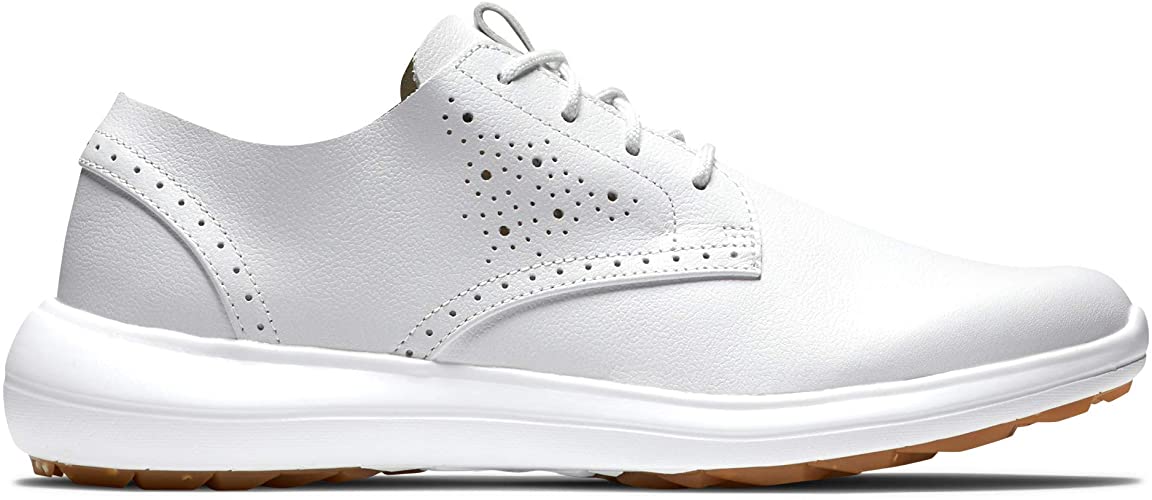 Womens Footjoy Flex LX Spikeless Golf Shoes