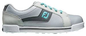 Womens Footjoy Greenjoy Golf Shoes