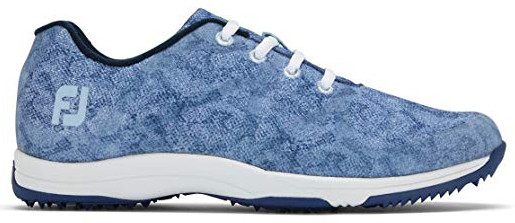 Footjoy Womens Leisure Spikeless Golf Shoes