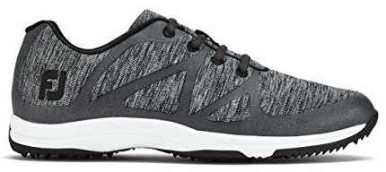 Footjoy Womens Leisure Spikeless Golf Shoes