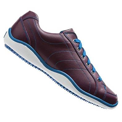 Womens Footjoy LoPro Casual Traditional Golf Shoes