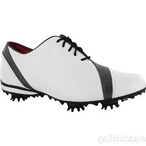 Womens Footjoy LoPro Collection Asymmetrical Golf Shoes