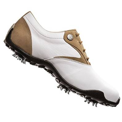 Womens Footjoy LoPro Collection Golf Shoes