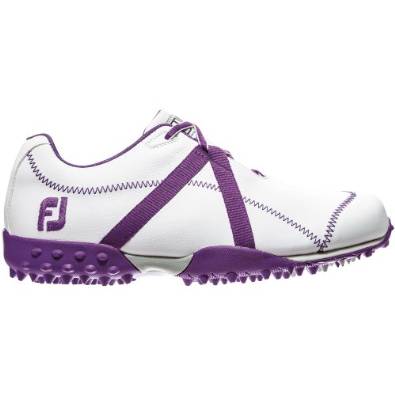 Womens Footjoy M Project Golf Shoes