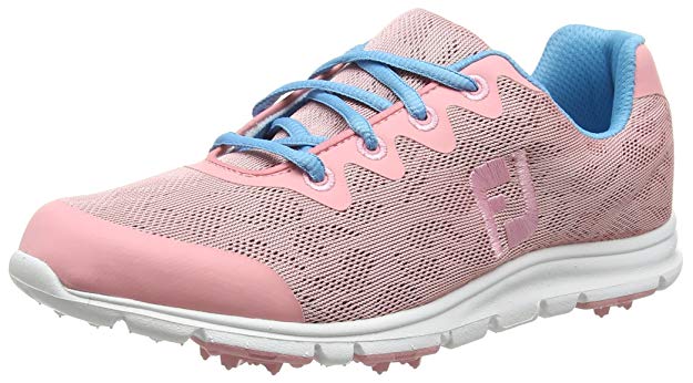 Womens Footjoy New Enjoy Spikeless Golf Shoes