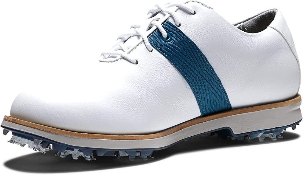 Womens Footjoy Premiere Series Boa Golf Shoes