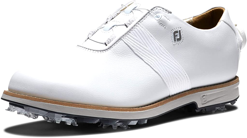 Footjoy Womens Premiere Series Boa Golf Shoes