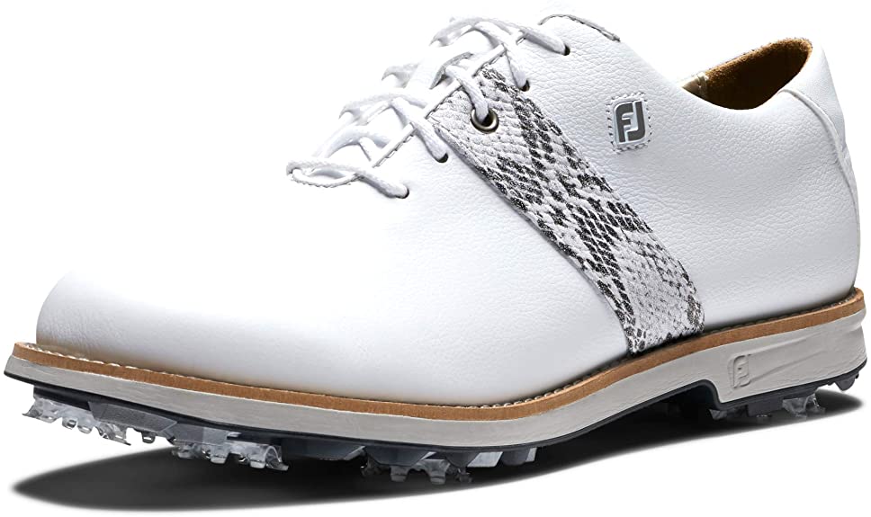 Footjoy Womens Premiere Series Boa Golf Shoes