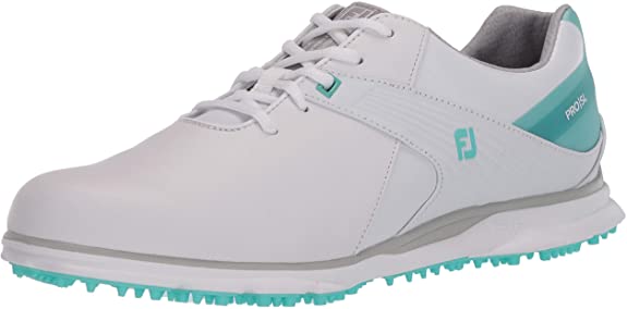 Womens Footjoy Pro/Sl Boa Golf Shoes