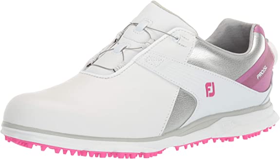 Footjoy Womens Pro/Sl Boa Golf Shoes