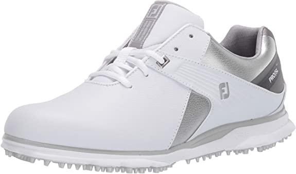 Footjoy Womens Pro/Sl Boa Golf Shoes