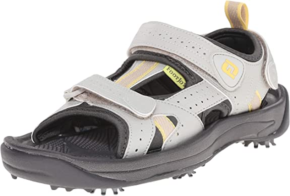 Womens Footjoy Sandals Golf Shoes