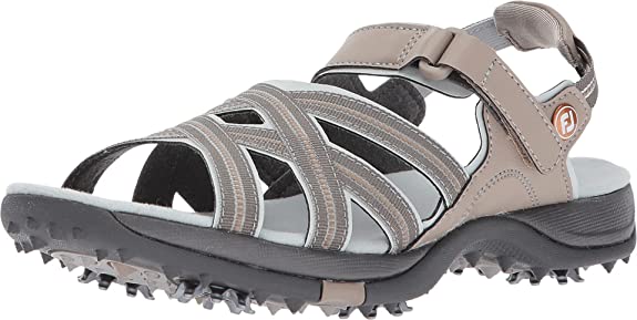 Footjoy Womens Sandals Golf Shoes