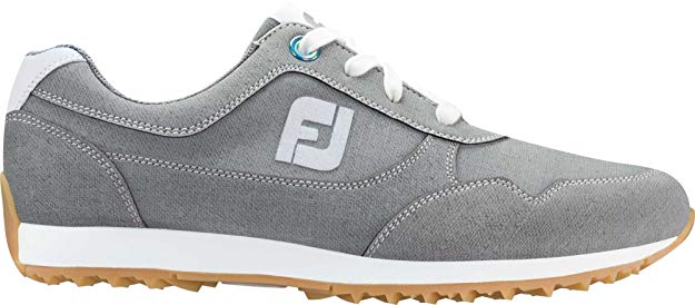 Footjoy Womens Sport Retro Golf Shoes
