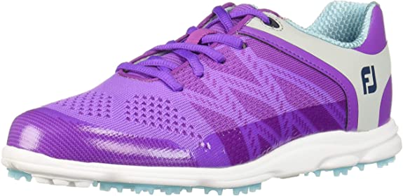 Womens Footjoy Sport SL Golf Shoes