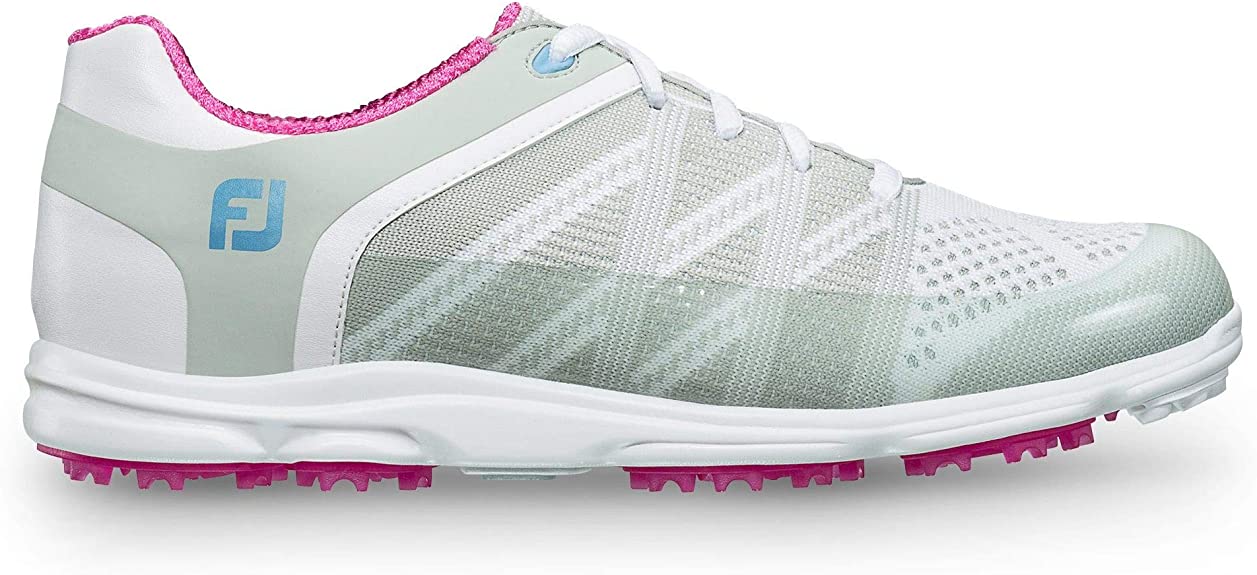 Footjoy Womens Sport SL Golf Shoes