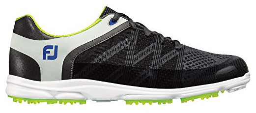 Footjoy Womens Sports SL Spikeless Golf Shoes