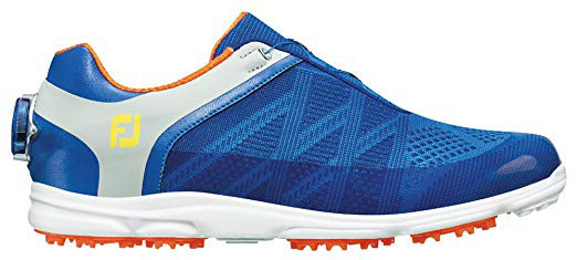 Womens Footjoy Sports SL BOA Spikeless Golf Shoes