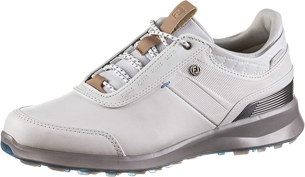 Footjoy Womens Stratos Golf Shoes