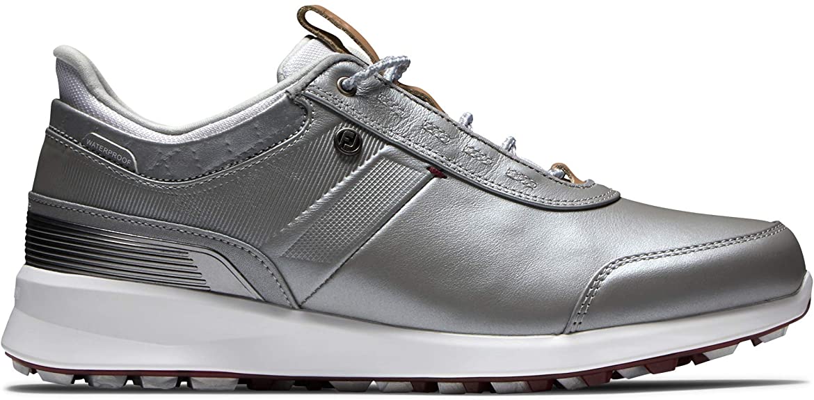 Footjoy Womens Stratos Golf Shoes