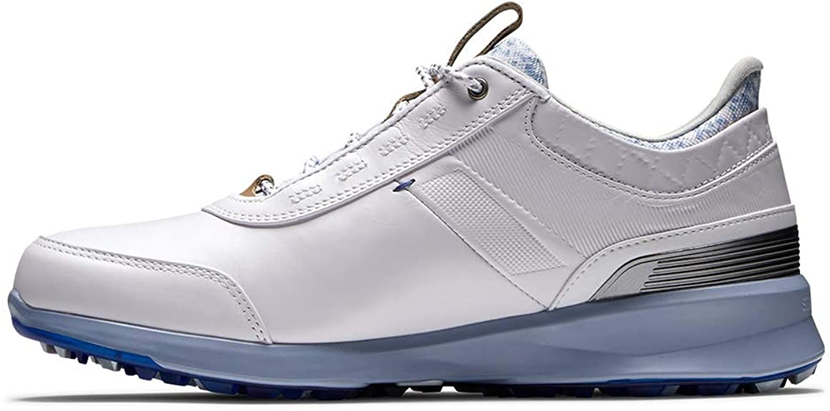 Footjoy Womens Stratos Golf Shoes