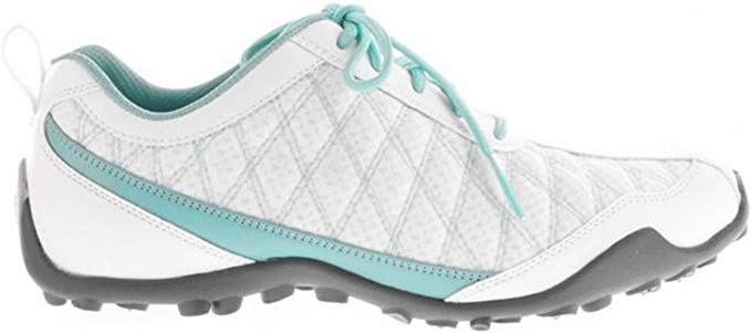 Womens Footjoy Summer Series Spikeless Golf Shoes
