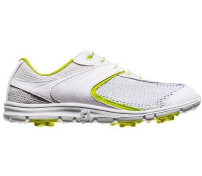 Womens Footjoy Superlites Mesh Golf Shoes