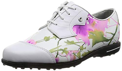 Womens Footjoy Tailored Collection Golf Shoes