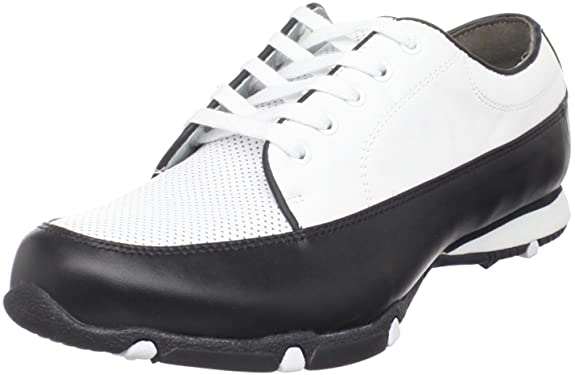 Womens Golfstream Sporty Golf Shoes