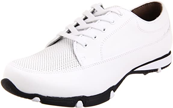 Golfstream Womens Sporty Golf Shoes