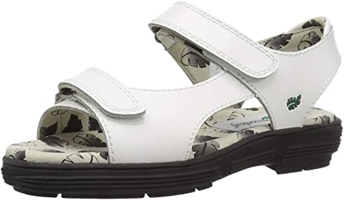 Golfstream Womens Two Strap Sandal Sport Golf Shoes