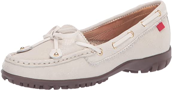 Womens Marc Joseph Cypress Hill Golf Shoes