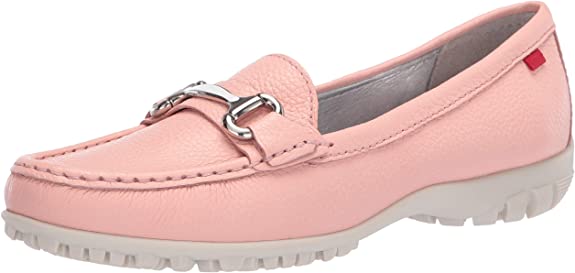 Marc Joseph Womens Grand Street Golf Shoes