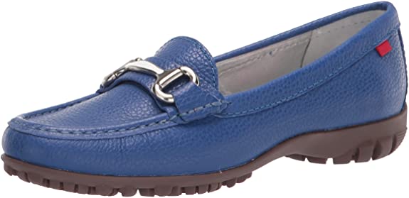 Marc Joseph Womens Grand Street Golf Shoes