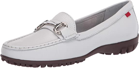 Marc Joseph Womens Grand Street Golf Shoes