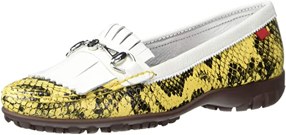 Womens Marc Joseph Lexington Golf Shoes