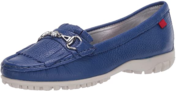 Marc Joseph Womens Lexington Golf Shoes