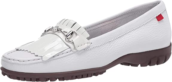 Marc Joseph Womens Lexington Golf Shoes