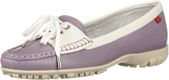 Womens Marc Joseph Liberty Golf Shoes