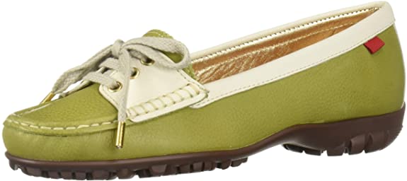 Marc Joseph Womens Liberty Golf Shoes