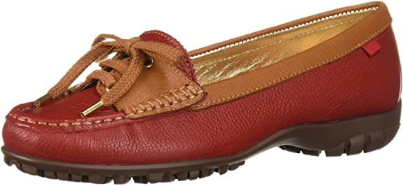 Marc Joseph Womens Liberty Golf Shoes