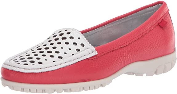 Marc Joseph Womens Luxury Golf Shoes